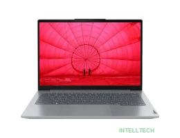 Lenovo ThinkBook 14 G6 IRL [21KG005QEV] (КЛАВ.РУС.ГРАВ.) Grey 14" {WUXGA IPS i7-13700H/8GB/512GB SSD/DOS/+Case}