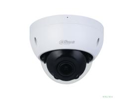 DAHUA DH-IPC-HDBW2441RP-ZS Уличная купольная IP-видеокамера 4Мп; 1/2.9” CMOS; моторизованный объектив 2.7~13.5мм; видеоаналитика, микрофон, ИК 40м,  IP67, IK10, металл/пластик