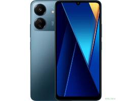 Xiaomi Poco C65 8GB/256GB Blue [MZB0FO4RU] (51281)