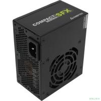 БП Chieftec CSN-650C SFX <650W , Fan 8 cm , 80+ Gold, КПД>90%, Модульный , Retail>
