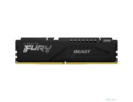 Память DDR5 32GB 5200MHz Kingston KF552C40BB2-32