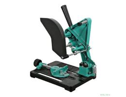 Стойка для крепления УШМ 115/125 мм, чугунное основание, Sturm! [1092-AG-125]