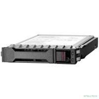 Жесткий диск HPE 1x2.4Tb SAS 10K P28352-B21 2.5