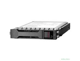 Жесткий диск HPE 1x2.4Tb SAS 10K P28352-B21 2.5"