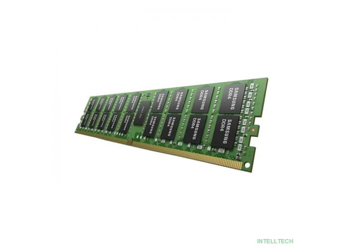 Samsung DDR4 128GB  RDIMM 3200 1.2V 4Rx4 M393AAG40M32-CAE 