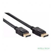 VCOM <CG632-3M> Кабель соединительный DISPLAY PORT v1.4, 8K@60Hz, 3m