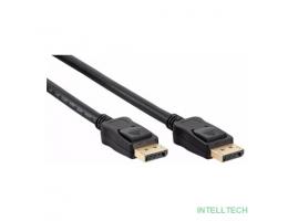 VCOM <CG632-3M> Кабель соединительный DISPLAY PORT v1.4, 8K@60Hz, 3m  VCOM <CG632-3M> Кабель соединительный DISPLAY PORT v1.4, 8K@60Hz, 3m