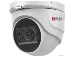 HiWatch DS-T503(C) (2.8MM) Камера HD-TVI