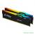 Kingston DDR5 16GB Kit (2x8Gb) 5600 MT/s CL36 KF556C36BBEAK2-16 
