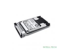 Dell 1.92TB SSD SATA Read Intensive, 6Gbps 2.5in Hot-plug Drive 1 DWPD 3504 TBW - kit for G14 servers