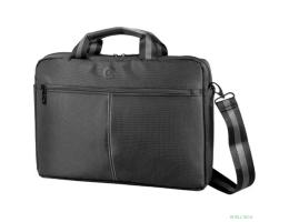 Сумка Continent CC-204 BK 15.6" Continent , черный