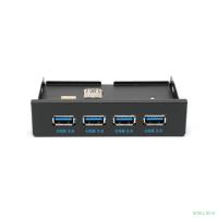 Gembird Планка USB 3.0 на переднюю панель 3.5