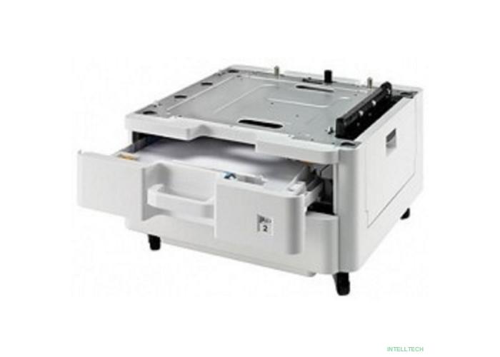 Kyocera PF-470 Лоток подачи (500 л., A3, A4,A5, B5, Letter, Legal, Custom, 60–163 г/м2) FS-6025MFP(B)/6030MFP/C8020MFP/C8025MFP 1203NP3NL0/1203NP3NL1