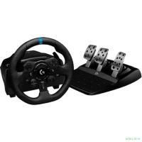 941-000151 Logitech G923 Steering Wheel - USB 