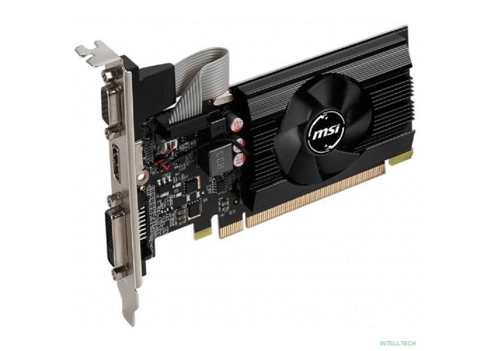 MSI  N730K-2GD3/LP 