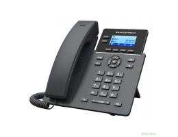 Grandstream GRP2602W WiFi телефон SIP с б/п