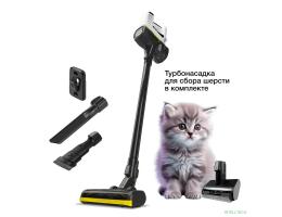 Karcher VC 4 Cordless myHome Pet (White) Пылесос [1.198-633.0]
