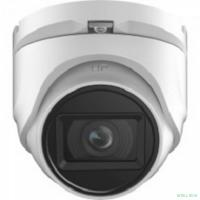 iFLOW F-AC-2351(2.8mm) Value 5Мп уличная HD-TVI камера с ИК-подсветкой до 30м