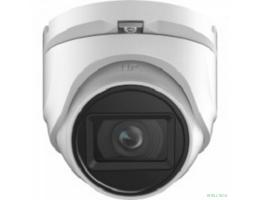 iFLOW F-AC-2351(2.8mm) Value 5Мп уличная HD-TVI камера с ИК-подсветкой до 30м