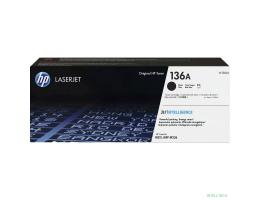 HP W1360A 136A Black Original LaserJet Toner Cartridge