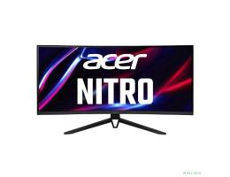 LCD Acer 34" ED343CURHbmiippx {VA Curved 1000R 3440x1440 1ms 300cd 100Hz 2xHDMI2.0 2xDisplayPort1.2 2x3W} [UM.CE3EE.H01]