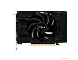 Видеокарта PCI-E Palit <RTX5050   8GB  STORMX > GDDR6 128b, HDMI DPx3 NE65050019P1-GB2070F