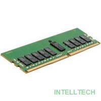 Память DDR4 HPE 805353-B21 / 819414-001 32Gb DIMM ECC Reg PC4-19200 CL17 2400MHz