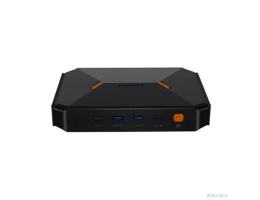 Chuwi HeroBox [CWI527P] Black {N-series N100/8Gb/256Gb SSD/W11Pro}