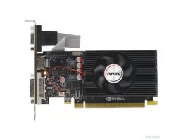 Видеокарта AFOX GeForce GT240 1GB GDDR3 128bit VGA/DV/ HDMI 1FAN (AF240-1024D3L2-V2) RTL