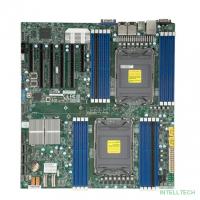 Supermicro MBD-X12DPI-N6-B Сервер.плата <C621A 2x LGA-4189> <MBD-X12DPI-N6-B> OEM