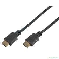 Proconnect (17-6202-8) Кабель HDMI - HDMI 1.4, 1м Silver 
