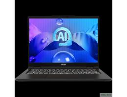 MSI Venture 14 AI A1MG-039XRU  [9S7-14Q221-039] Grey 14" {FHD  Core 5 125H /DDR5 16GB (8GB*2)/512GB SSD/Intel Arc Graphics/backlight/DOS}