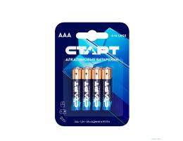 СТАРТ LR03-BL8 BLUE 96/960 (8 шт. в уп-ке)