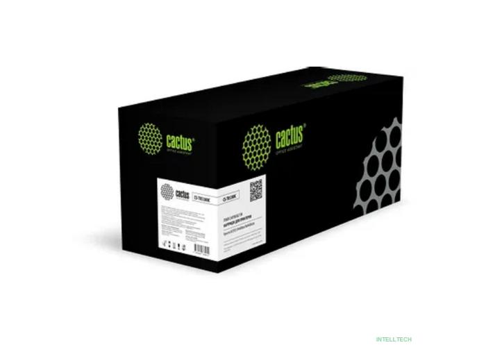 Картридж лазерный Cactus CS-TK5380C TK-5380C голубой (10000стр.) для Kyocera ECOSYS PA4000cx/MA4000cifx