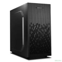 Deepcool MATREXX 30 SI Black mATX без БП (DP-MATX-MATREXX30-SI)