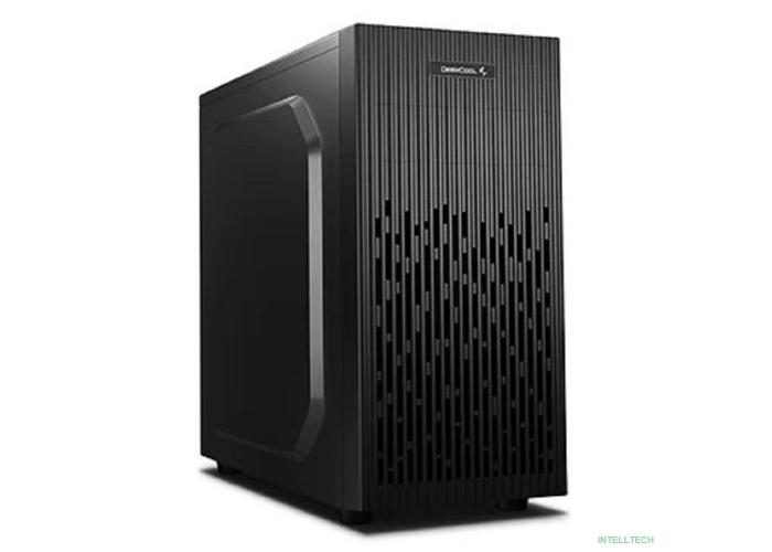 Deepcool MATREXX 30 SI Black mATX без БП (DP-MATX-MATREXX30-SI)