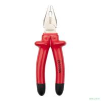 Rexant (12-4613-3) Плоскогубцы комбинированные 200 мм, диэлектрические до 1000В