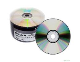 CMC DVD+R 4,7 GB 16x Bulk/50 (141199)