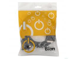 Bion Кабель DVI-D dual link 25M/25M, экран, ферритовые кольца, 1.8 м [BXP-CC-DVI2-018]