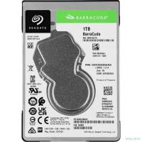1TB Seagate Barracuda Pro (ST1000LM049) {SATA 6.0Gb/s, 7200 rpm, 128mb buffer, 7мм}