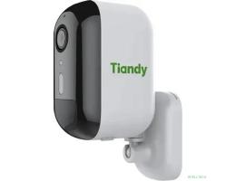 Камера видеонаблюдения IP Tiandy TC-C32CN I3W/U/WIFI/2.8mm/V4.0 2.8-2.8мм цв. корп.:белый