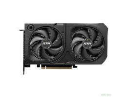 Видеокарта PCIE16 RTX5060TI 16GB RTX 5060 Ti 16G SHADOW 2X OC PLUS MSI