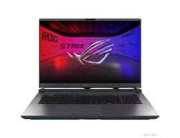 ASUS ROG Strix G18 G815JMR-S9063 [90NR0LE1-M00360] Black 18" {WQXGA i9 14900HX(2.39Ghz)/16384Mb/1024PCISSDGb/RTX 5060(8192Mb)/noOs}