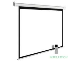 Экран Cactus MotoExpert CS-PSME-420x315-WT 315x420 см 4:3 настенно-потолочный рулонный белый 