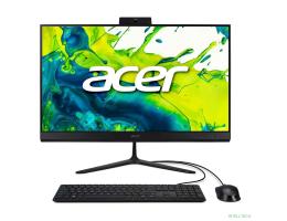 Acer Aspire C24-2G [DQ.BPRCD.001] Black 23.8" {FHD  Ryzen 5 7430U/16Gb/SSD512Gb/NoOS}