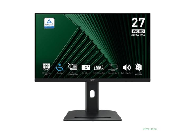 MSI PRO 27