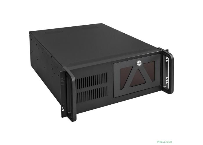 Exegate EX244499RUS Серверный корпус Exegate Pro 4U4017S <RM 19