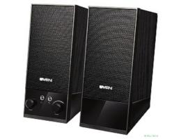 SVEN SPS-604, черный 