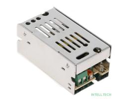 Rexant 200-012-1  Источник питания 220 V AC/12 V DC 1 A 12 W с разъемами под винт, без влагозащиты (IP23)