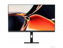 Xiaomi 27" 4K Monitor A27Ui 2026 [ELA6664RU] {3840x2160 60Hz 6ms 360cd 1200:1 HDMI DisplayPort USB-C} 